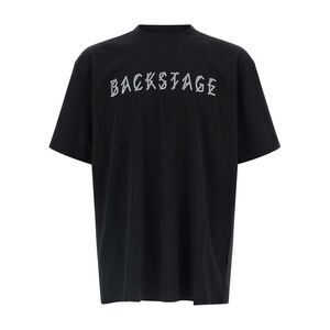 44 Label Men 'Backstage' T-Shirt